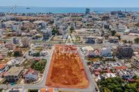6680 SQM Land · Sotiros Agios Ioannis Larnaca (Larnaca) for sale 