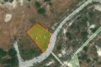 795 SQM Plot in Agios Tychonas (Limassol) for sale 