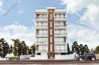 2 Bedroom Apartment in Chrysopolitissa (Larnaca) for sale 