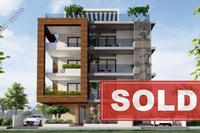 2 Bedroom Apartment in Aradippou (Larnaca) for sale 