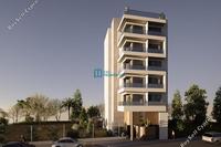Studio Apartment in Larnaca Municipality (Larnaca) for sale 