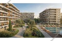 1 Bedroom Apartment in Livadia Larnacas (Larnaca) for sale 