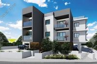 1 Bedroom Apartment in Trachoni Lemesou (Limassol) for sale 