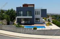 3 Bedroom Detached house · Lofos Tala (Paphos) for sale 
