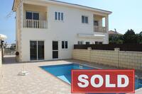 3 Bedroom Semi-detached house · Paralimni (Famagusta) for sale 