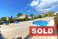 2 Bedroom Town house in Peyia (Paphos) for sale 