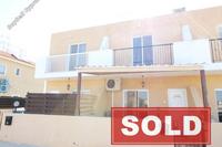 2 Bedroom Town house · Xylofagou (Larnaca) for sale 