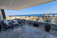 1 Bedroom Apartment in Potamos Germasogeias (Limassol) for sale 