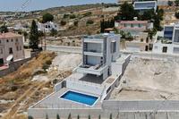 4 Bedroom Detached house in Agia Marinouda (Paphos) for sale 