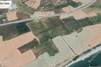 12357 SQM Land in Mazotos (Larnaca) for sale 