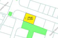 543 SQM Plot · Strovolos (Nicosia) for sale 