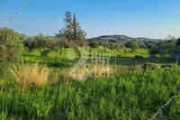 9040 SQM Plot · Parekklisia (Limassol) for sale 