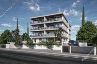 1 Bedroom Apartment · Kato Paphos Universal (Paphos) for sale 