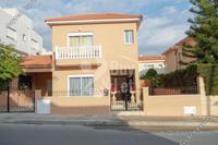 3 Bedroom Detached house · Potamos Germasogeias (Limassol) for sale 