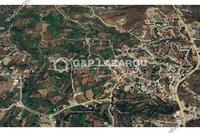 1107 SQM Land in Evrychou (Nicosia) for sale 