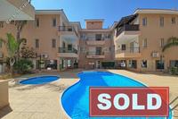 2 Bedroom Apartment · Chlorakas (Paphos) for sale 