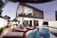 950 SQM Land in Parekklisia (Limassol) for sale 