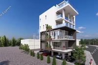 2 Bedroom Apartment · Chrysopolitissa (Larnaca) for sale 