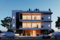 2 Bedroom Apartment in Oroklini (Larnaca) for sale 