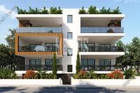 2 Bedroom Apartment · Livadia Larnacas (Larnaca) for sale 