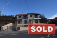  Building in Mandria Lemesou (Limassol) for sale 