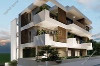 1 Bedroom Ground floor apartment in Archangelos (Nicosia) for sale 