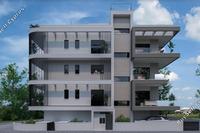 2 Bedroom Apartment in Agios Nicolaos (Limassol) for sale 