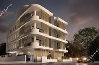 2 Bedroom Apartment · Dasoupoli (Nicosia) for sale 