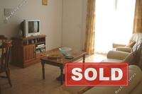 2 Bedroom Ground floor apartment · Kapparis (Famagusta) for sale 