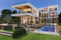 7 Bedroom Detached house · Kissonerga (Paphos) for sale 