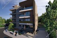 2 Bedroom Apartment in Potamos Germasogeias (Limassol) for sale 