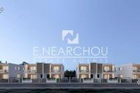 3 Bedroom Semi-detached house · Geroskipou (Paphos) for sale 
