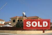 4 Bedroom Detached house · Mazotos (Larnaca) for sale 