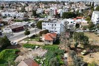 270 SQM Land · Kaimakli (Nicosia) for sale 