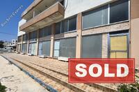  Shop · Sotiros Agios Ioannis Larnaca (Larnaca) for sale 