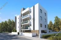 1 Bedroom Apartment in Kato Lakatamia (Nicosia) for sale 