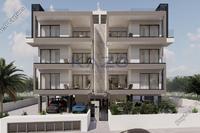 2 Bedroom Apartment in Verengaria Limassol (Limassol) for sale 