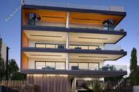 3 Bedroom Apartment · Dasoupoli (Nicosia) for sale 