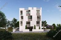 3 Bedroom Apartment · Kato Paphos Universal (Paphos) for sale 