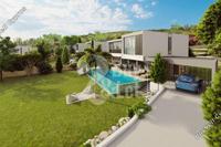 3 Bedroom Detached house in Peyia (Paphos) for sale 