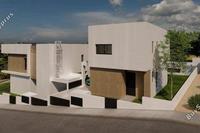 3 Bedroom Detached house · Palodeia (Limassol) for sale 