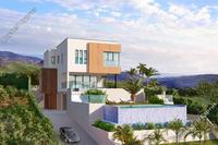 5 Bedroom Detached house · Parekklisia (Limassol) for sale 
