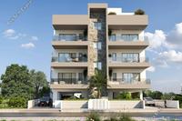 3 Bedroom Apartment in Omonoia (Limassol) for sale 