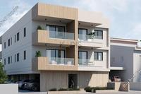 1 Bedroom Apartment in Geri (Nicosia) for sale 