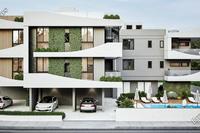 1 Bedroom Apartment · Livadia Larnacas (Larnaca) for sale 