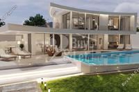 4 Bedroom Detached house · Monagroulli (Limassol) for sale 