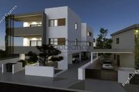 2 Bedroom Apartment in Nisou (Nicosia) for sale 