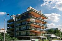 1 Bedroom Apartment in Larnaca Municipality (Larnaca) for sale 