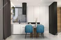3 Bedroom Apartment in Larnaca Municipality (Larnaca) for sale 