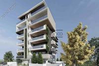 3 Bedroom Apartment in Dasoupoli (Nicosia) for sale 